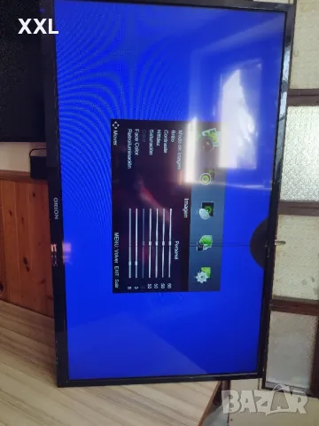 Орион телевизор 40 инча , снимка 4 - Телевизори - 47326377