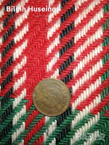 Стари български монети, снимка 13 - Нумизматика и бонистика - 27653773