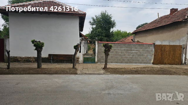 Продавам къща в село Лехчево,област Монтана., снимка 6 - Къщи - 49111843