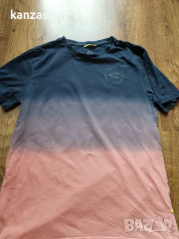 camel active  - страхотна мъжка тениска L, снимка 3 - Тениски - 49608722