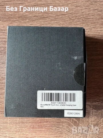 Безжични Bluetooth слушалки SoundPEATS True Wireless с тъч контрол, заряден кейс и дълъг живот , снимка 2 - Bluetooth слушалки - 53096904