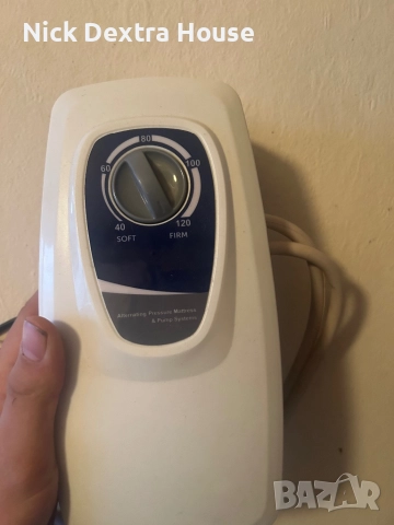 Продавам 5 компресора за антидекубштолентален дюшек