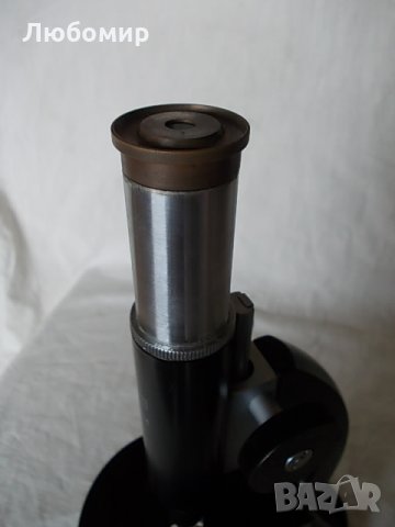 Трихиноскоп МТ4 ОМЗ София, снимка 9 - Медицинска апаратура - 26910830