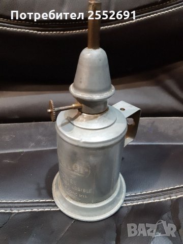 Лампа, снимка 5 - Антикварни и старинни предмети - 33121785