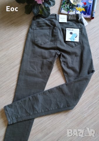 Панталони цветни, снимка 8 - Панталони - 28368176