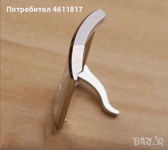 Бъкъл IWC, снимка 5 - Други - 52199652