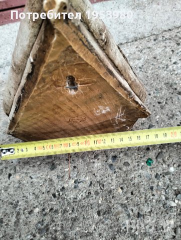 Дева Мария и младенеца, снимка 3 - Антикварни и старинни предмети - 43684767