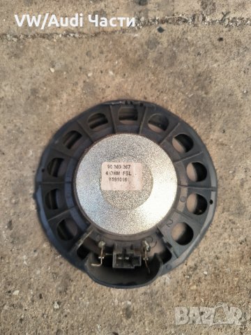 Тонколона високоговорител за Опел Opel 90389367, снимка 2 - Тонколони - 43605645