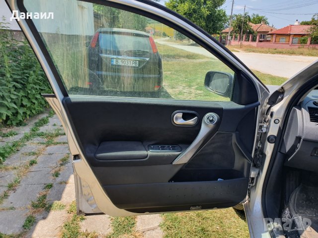 Renault Megane Combi 1.5 dCi 106hp,2005г.На части, снимка 12 - Автомобили и джипове - 37426325