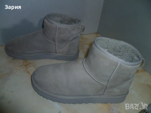 UGG оригинални ботуши №40