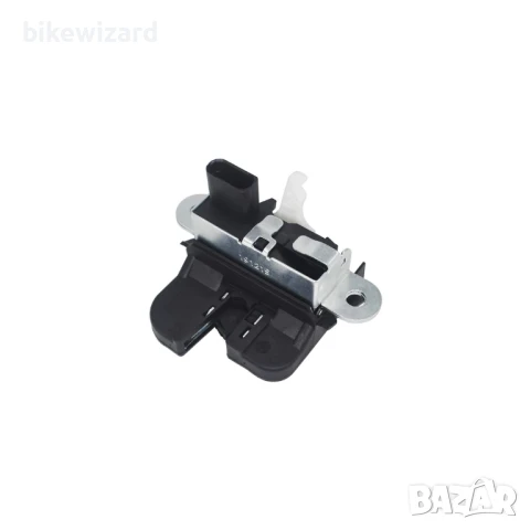 KASturbo ключалка за багажник за Seat Ibiza 6J, 6J4827505E9B9 6J3827505E НОВО