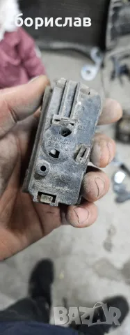 Плафон задна броня за Опел Корса б , снимка 2 - Части - 47907482