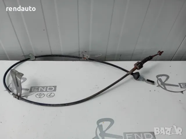 Жило съединител Toyota Aygo 1 1.4hdi 2005-2014