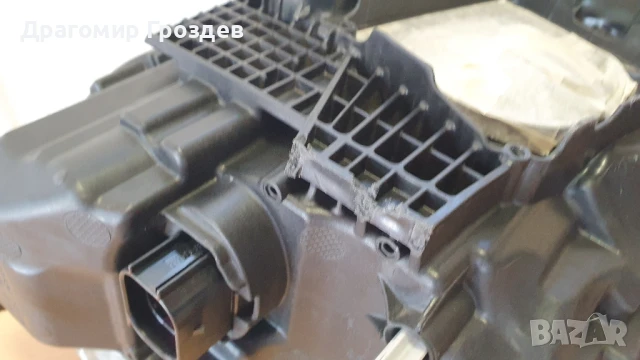 Оригинален FULL LED десен фар за Audi A1 / Ауди А1 (след 2018г), снимка 15 - Части - 50712333