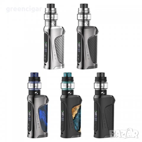 Комплект Innokin Kroma 217 Z Force, снимка 1 - Електронни цигари - 35138613