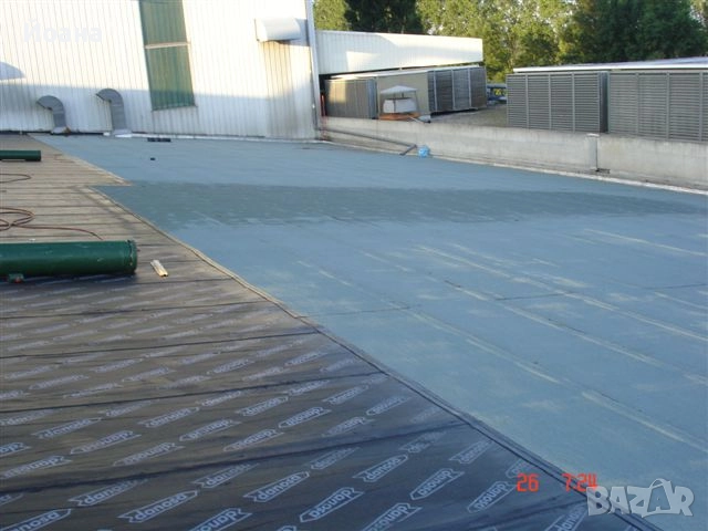 Ремонт и изграждане на покриви и навеси, други ремонти, снимка 3 - Ремонти на покриви - 52596728