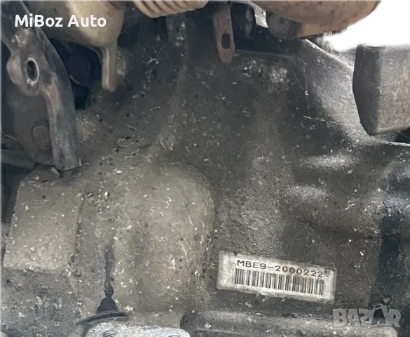 Скоростна кутия Хонда ЦРВ 2 Honda CR-V