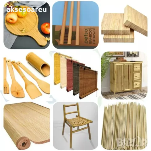 Нови семена бамбук Moso Bambo декоративни растения за дома бамбуков разсад за украса и декорация, снимка 15 - Сортови семена и луковици - 48995335