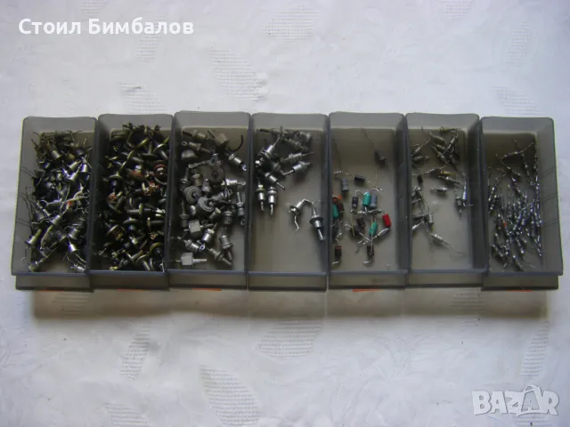 Изправителни диоди