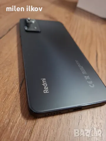 Redmi Note 12 Pro, снимка 1 - Xiaomi - 49349876