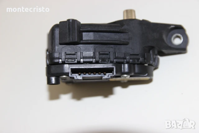 Педал газ Audi A4 B6 (2000-2004г.) 8E1723523G / 8E1 723 523 G потенциометър, снимка 3 - Части - 50974294