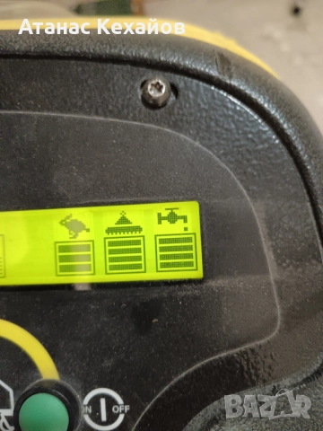 машина за почистване на под Karcher, снимка 10 - Други машини и части - 51870541