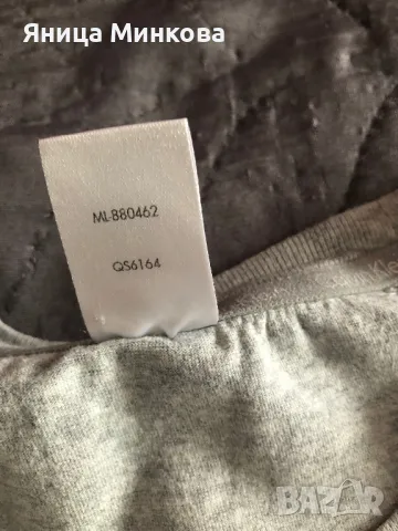 Дамска блуза Calvin Klein, снимка 8 - Блузи с дълъг ръкав и пуловери - 48764058