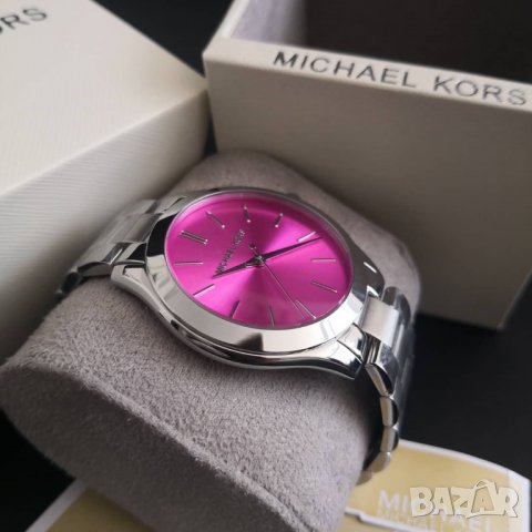 Оригинален дамски часовник MICHAEL KORS MK3291 -20%, снимка 1 - Дамски - 38128911