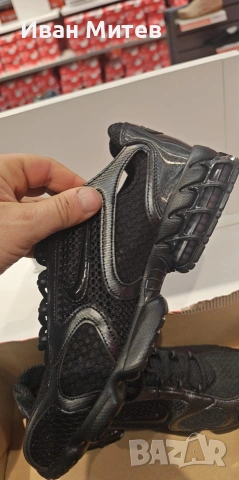 Нови маратонки Nike Air Spiridon CAGE 2, снимка 7 - Маратонки - 53457484