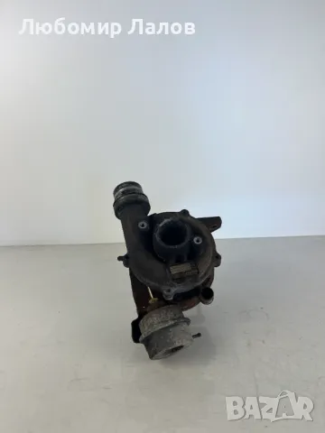 Turbo DACIA DUSTER  Турбо Дачия Дъстър 1.5 DCI 16289RH82728404 (2010-2020), снимка 7 - Части - 47682784