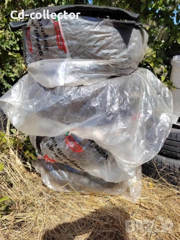 Джанти 16 цола с гуми Michelin 