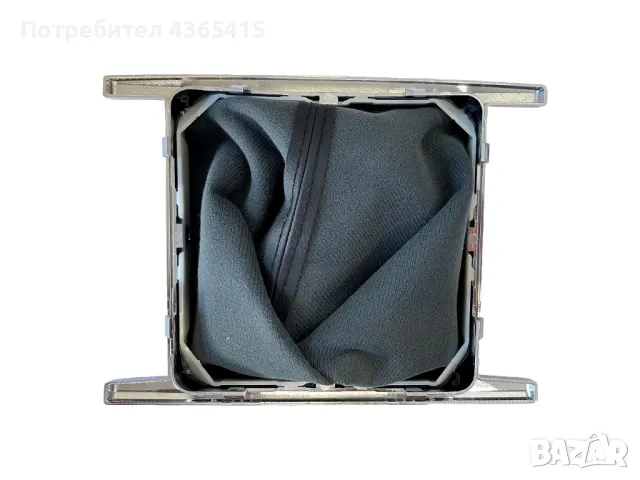 Топка с маншон за скоростен лост VW Amarok 2010+ - 6 Скорости, снимка 5 - Части - 49315915