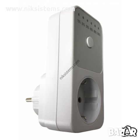 Регулатор за Контролиране на Мощноста на Лампата - температурата  , снимка 4 - Други стоки за животни - 35094719