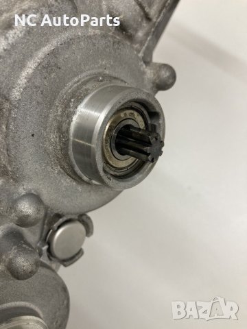 Контрол юнит за автоматична скоростна кутия за FORD Форд Фиеста Фокус A2C30743104 AE8P-14F08 2017, снимка 16 - Части - 43182551