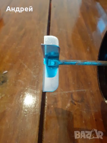 Стара Лукорезачка, снимка 5 - Други ценни предмети - 27944223