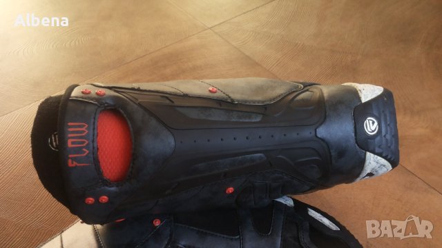 FLOW RIFT COILER BOA Snowboard Boots EUR 41 сноуборд обувки 65-14-S, снимка 9 - Зимни спортове - 43587668