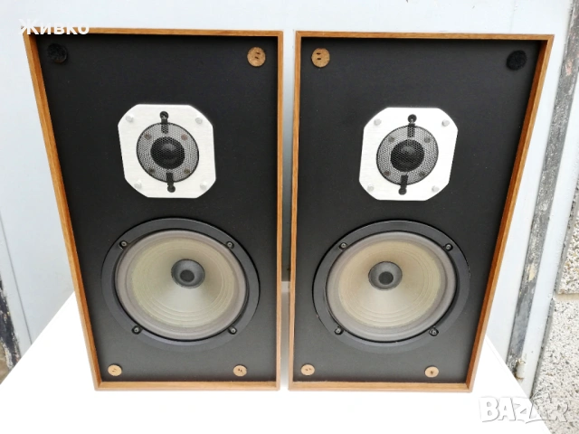 Тонколони ONKYO