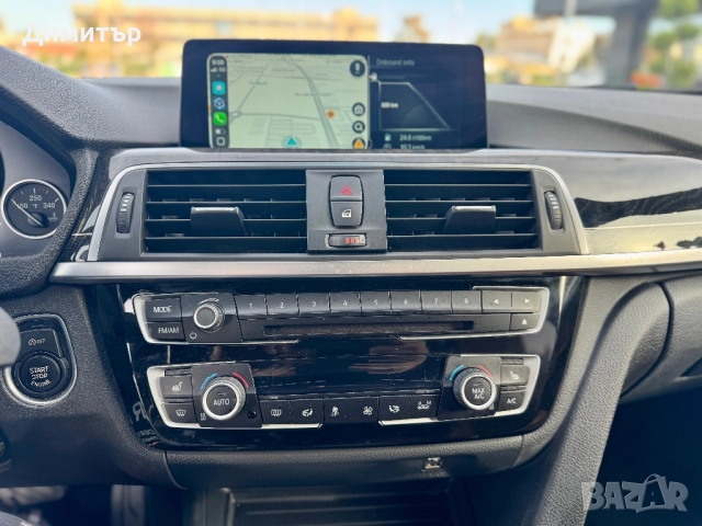 BMW 340i xDrive, снимка 17 - Автомобили и джипове - 52523385
