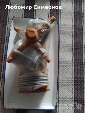 Комплект за кафе, снимка 3 - Сервизи - 53144985