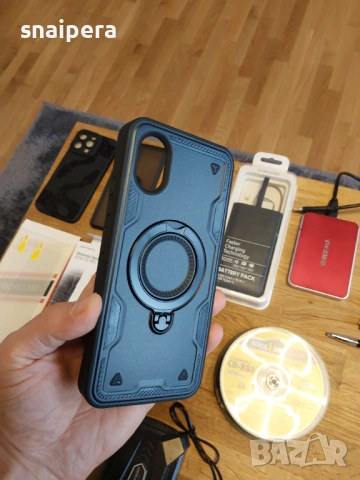 Аксесоари за телефони и компютри, снимка 5 - Други - 53575075