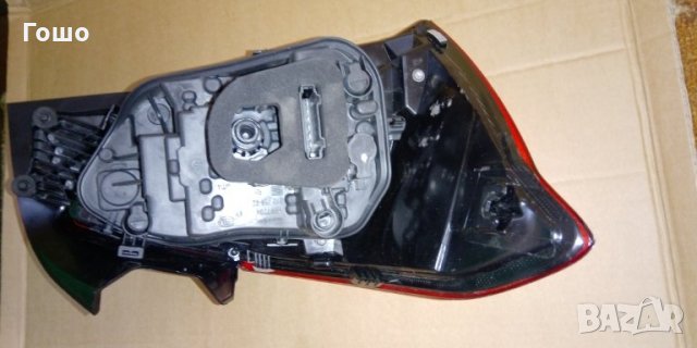 LED десен стоп Seat Ibiza, RH, 2017> Нов!, снимка 4 - Части - 26636934
