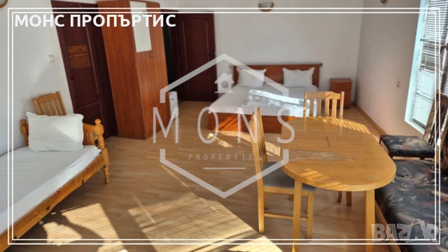 Тройна стая под наем в топ център, град Севлиево, снимка 3 - Апартаменти - 51065522