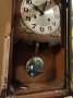 корейски стенен часовник профилактиран работещ, снимка 3