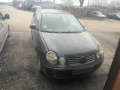 vw polo 1.4 16v на части поло 1.4 , снимка 3