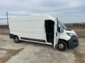 peugeot boxer 2.2 2016  euro 5 navi пежо боксер 3 евро 5, снимка 4