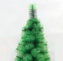 Коледно борче със зелени връхчета / ПЛАСТМАСОВА СТОЙКА / КОЛЕДНА ПРОМОЦИЯ 2024, снимка 6