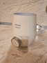 Бебешка кошара, матрак, стол за хранене, нагревател Philips Avent Premium, снимка 11