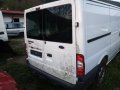 Ford Transit 2.2TDCI evro5-на части, снимка 3