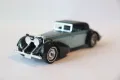 1/43 MATCHBOX HISPANO SUIZA 1938 КОЛИЧКА РЕТРО МОДЕЛ, снимка 2