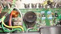 C AUDIO ST400I 2 x 400w RMS POWER Amplifier, снимка 10